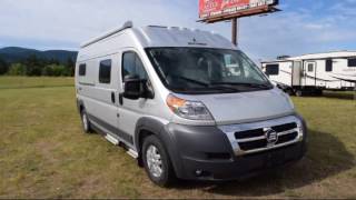 2017 Hymer