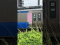 仙石東北ライン　hb e210系　岩切〜東仙台間　通過 shorts