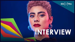 INTERVIEW: Montaigne (Australia 2021) // ESCXTRA