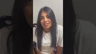 Mi prima llega inesperada y esto sucede #viral #mexico #viralvideo