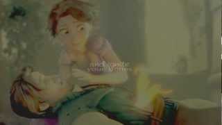 Rapunzel | Fix you