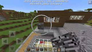 ★炫卓★Minecraft建築系列實況 #3 增建游泳池