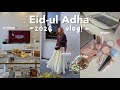 Eid-ul Adha 2026🐑 | Eid outfit, eid visitings, a day in Istanbul with bro, vlog🌟