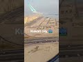 kuwait airways flight shortsvideo