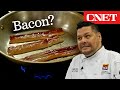 Chef Reacts to Plant-Based Meat Alternatives (Steak, Bacon and More!)