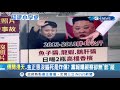 金正恩生死成謎..傳聞漫天飛恐與新冠肺炎有關聯 南韓統一部長出面駁斥假消息｜主播 李昕芸｜【知識小學堂】20200427｜三立inews