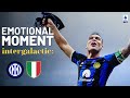 L’Inter festeggia la seconda stella | Emotional Moment | Milan-Inter | Serie A TIM 2023/24