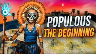 Populous: The Beginning