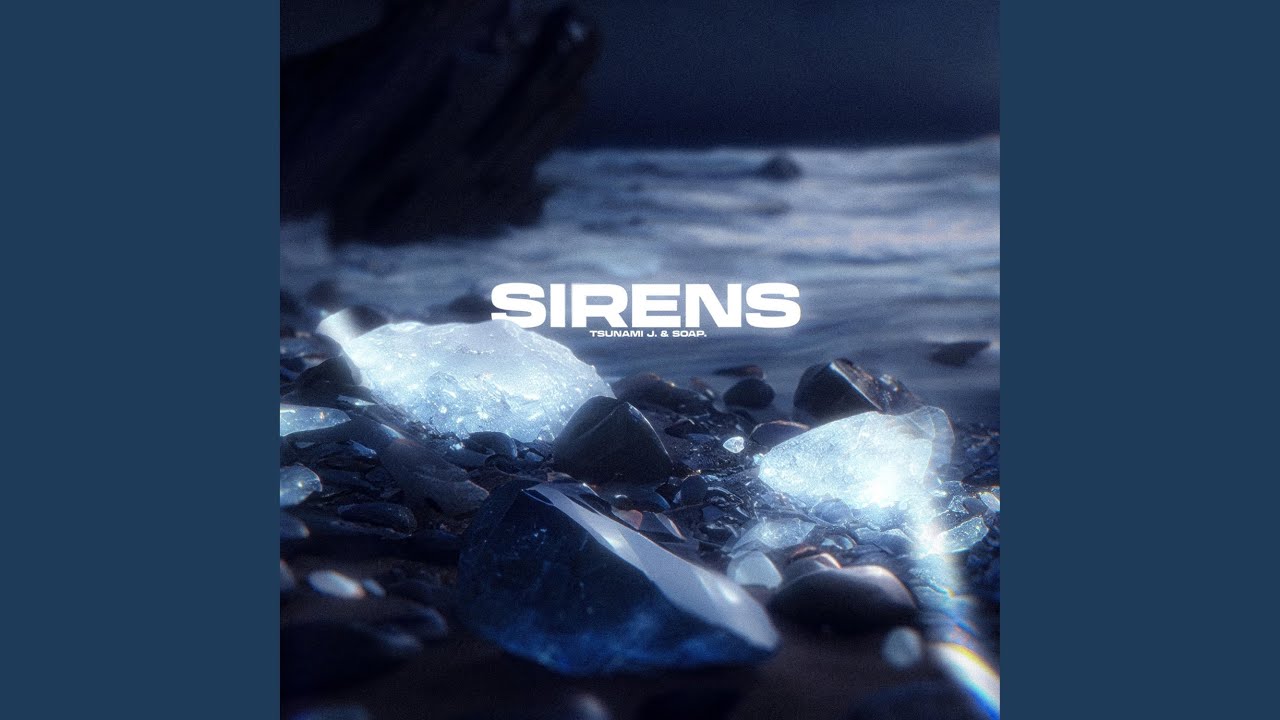 Sirens Youtube Music