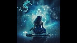 Aquarius Unveiled -The Water Bearer's Traits