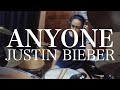 Anyone - Justin Bieber | Drum Cover by Mai Medina Singson