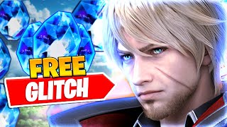 *UPDATED* How To Get FREE LAPIS GLITCH In Final Fantasy Brave Exvius 2024