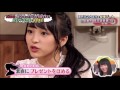 akb48 向井地美音　彼氏とデート　アドリブ演技 hd