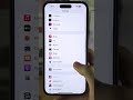 How To Change Default Browser on iPhone