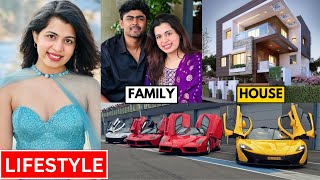 Diya Krishna Lifestyle 2024, Husband, Biography, Net Worth, House, Age, Wedding