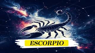 #ESCORPIO ♏ALGO MUY FURTE ESTA POR PASAR 😱 QUEDARAS BOQUIABIERTO CON ESTO #horoscopodehoy #amor hoy