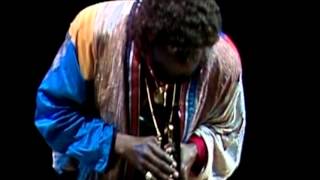 MILES DAVIS  - Time After Time