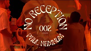 PAUL NAMNUM - \