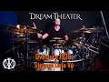 Dream Theater - Overture 1928 / Strange Deja Vu | DRUM COVER by Mathias Biehl