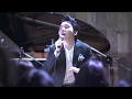 02임형주(Lim Hyung-joo), 하월가-Studio Live Ver.