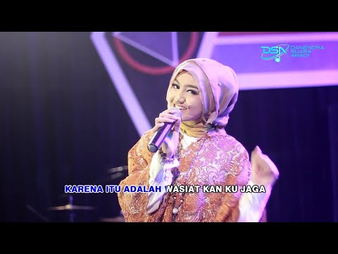 Jihan Audy Jangan Tinggalkan Sholat