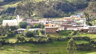 Distrito Miracosta   Chota Cajamarca