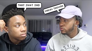 Tee Grizzley - White Lows Off Designer (feat. Lil Durk) [Official Video Premiere] Reaction Video 🔥