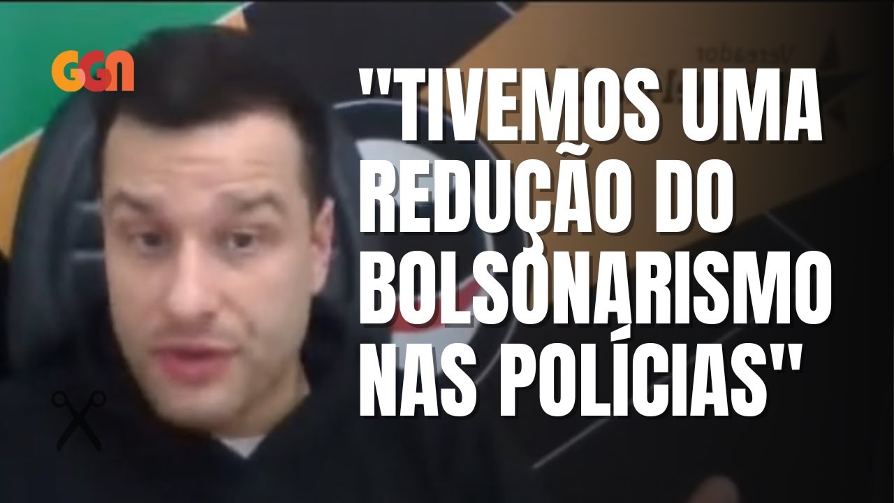 BOLSONARO DOMINA AS POLÍCIAS NO BRASIL? TVGGN - YouTube