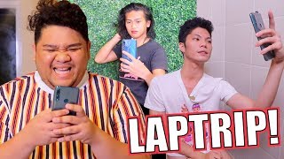 MGA GANAP NG ADIK SA CELLPHONE (RELATE KA NANAMAN!!) | LC Learns #137