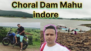 Choral Dam Picknick Sport || Indore to Choral Dam 😍