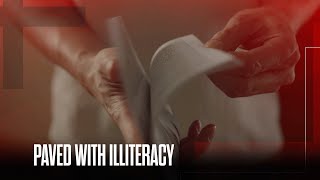 Impact on Incarceration: Investigating the Ongoing Battle with Literacy in Georgia