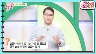 [백년습관] 비만이 고민인 두 남녀, 운동 도전과 결과! [무엇이든 물어보세요] | KBS 241218 방송