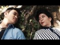 Achie and Sarah prenup video