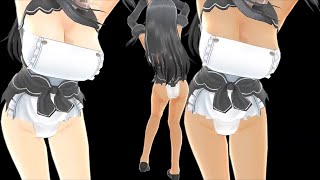 【黒ギャル・Tバック】ドリームクラブGogo 【雅】