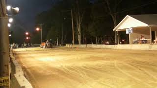 560 farmall oblong tractor pull 2017