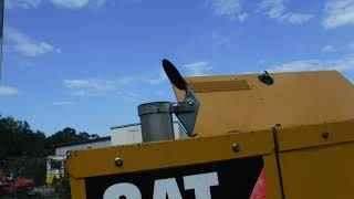 2007 CATERPILLAR D50-4S For Sale