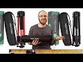 mactrem ct62 tripod review affordable lightweight and feature rich