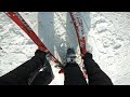 ski fahren in willingen bei traumwetter skigebiet willingen