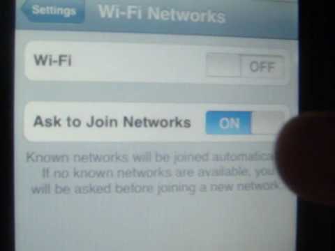 iphone wifi problem wont detect any wifi networks iphone wifi problem wont detect any wifi networks