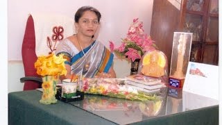 Mrs. Bharati K. Jambigi Memories