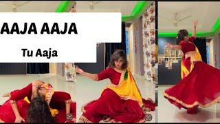 Aaja aaja tu aaja aanewale /dance by Sonia raheja