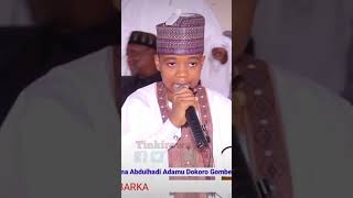 Aramma Abdullahi Adamu Muhammad Dokoro