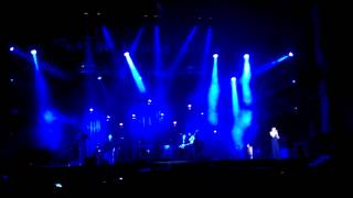 Hooverphonic @ Lokerse Feesten 2014 - 0802 2315-0100 - Full Concert