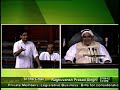 sh. deepender singh hooda speaking for haryanvi language in lok sabha on 27 04 2012