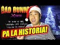 Bad Bunny x100pre - Mejor album de la década