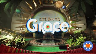 Return To Grace - Announcement Trailer