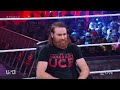 Roman Reigns holds Tribal Court for Sami Zayn on Raw 30  WWE on FOX