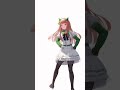 【モエチャッカファイヤー】ウマ娘 サイレンススズカ zzz zzzero mmd モエチャッカファイア ai サイレンススズカ ウマ娘