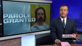 Child rapist who assistant prosecutor says is a "high risk to re-offend" to be paroled