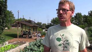 Green Grants - Celebrating 10 years